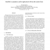Dual RSA Accumulators and Its Application for Private Revocation Check