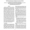 Duality-Based Subsequence Matching in Time-Series Databases