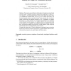 Duality for Logics of Transition Systems