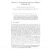 Dunnart: A Constraint-Based Network Diagram Authoring Tool