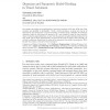 Durations and parametric model-checking in timed automata