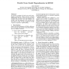 Dutch Cross Serial Dependencies in HPSG