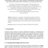 DynaLearn: Architecture and Approach for Investigating Conceptual System Knowledge Acquisition