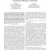 Dynamic Bandwidth Allocation for Bandwidth Asymmetry Wireless Networks