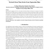 Dynamic Bayesian Network (DBN) with Structure Expectation Maximization (SEM) for Modeling of Gene Network from Time Series Gene 