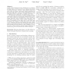 Dynamic Cluster Formation Using Level Set Methods