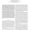 Dynamic Clustering for Acoustic Target Tracking in Wireless Sensor Networks