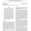 Dynamic conditional random fields: factorized probabilistic models for labeling and segmenting sequence data