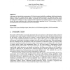 Dynamic Configuration of a Personalized Tourist Agenda