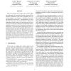 Dynamic content web applications: Crash, failover, and recovery analysis