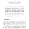 Dynamic Data Driven Coupling of Continuous and Discrete Methods for 3D Tracking