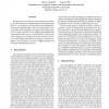 Dynamic Data Management for Location Based Services in Mobile Environments