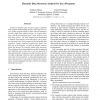 Dynamic Data Structure Analysis for Java Programs