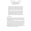 Dynamic Data Warehouse Design