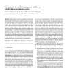 Dynamic end-to-end QoS management middleware for distributed multimedia systems