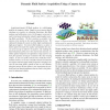 Dynamic Fluid Surface Acquisition Using a Camera Array