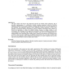 Dynamic Goal-Based Role-Play Simulation on the Web: A Case Study