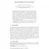 Dynamic Highway-Node Routing