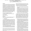 Dynamic inference of abstract types