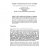 Dynamic information fusion for genome annotation