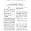 Dynamic Key Generations for Secret Sharing in Access Structures