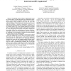 Dynamic Load Balance for Optimized Message Logging in Fault Tolerant HPC Applications