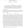 Dynamic Load-Balancing for Adaptive PDE Solvers with Hierarchical Refinement
