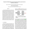 Dynamic load balancing for network intrusion detection systems based on distributed architectures