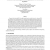 Dynamic load balancing of SAMR applications on distributed systems