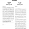 Dynamic mandatory access control for multiple stakeholders