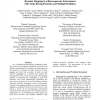 Dynamic Mapping in a Heterogeneous Environment with Tasks Having Priorities and Multiple Deadlines