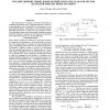 Dynamic Memory Model Based Optimization of Scalar and Vector Quantizer for Fast Image Encoding