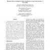 Dynamic Meta-Learning for Failure Prediction in Large-Scale Systems: A Case Study