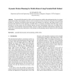 Dynamic Motion Planning for Mobile Robots Using Potential Field Method