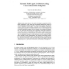 Dynamic Multi-agent Architecture Using Conversational Role Delegation