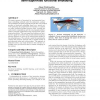 Dynamic network data exploration through semi-supervised functional embedding