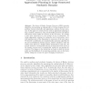 Dynamic Non-uniform Abstractions for Approximate Planning in Large Structured Stochastic Domains