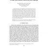 Dynamic Nonlinear System Identification Using a Wiener-Type Recurrent Network with OKID Algorithm