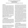 Dynamic overlay of scratchpad memory for energy minimization