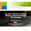 Dynamic parallax occlusion mapping with approximate soft shadows
