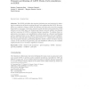 Dynamic Partitioning of GATE Monte-Carlo Simulations on EGEE