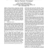 Dynamic Power Management Based on Continuous-Time Markov Decision Processes