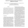 Dynamic Power Management in Wireless Sensor Networks: An Application-Driven Approach