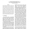 Dynamic Power Management of Multiprocessor Systems