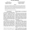 Dynamic Probabilistic Retransmission in Ad Hoc Networks