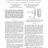 Dynamic program phase detection in distributed shared-memory multiprocessors