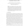 Dynamic Programming Based Adaptation of Multimedia Contents in UMA