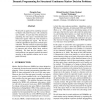 Dynamic Programming for Structured Continuous Markov Decision Problems