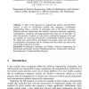 Dynamic Reconfiguration in Coordination Languages