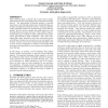 Dynamic rule-ordering optimization for high-speed firewall filtering
